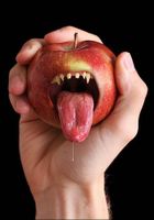 mouth_apple